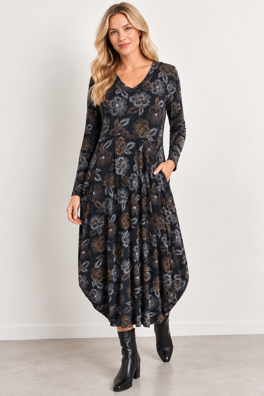 Carly Dress