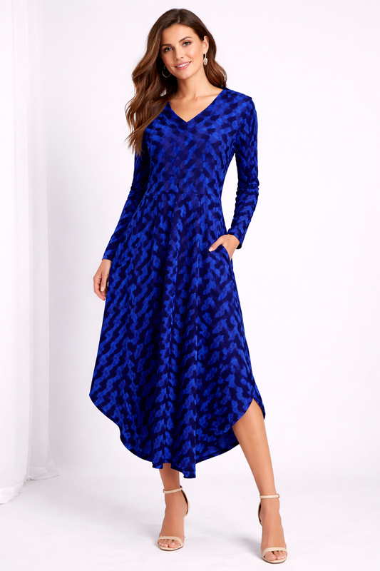 Carly Dress