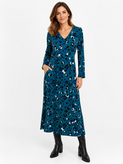 Carly Dress