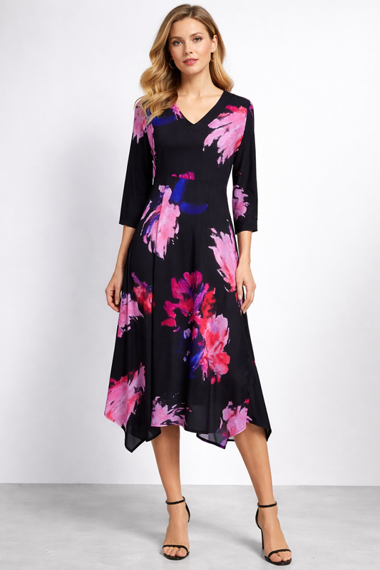 Carly Dress