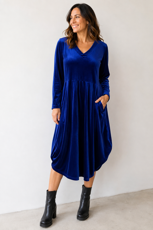 Carly Dress
