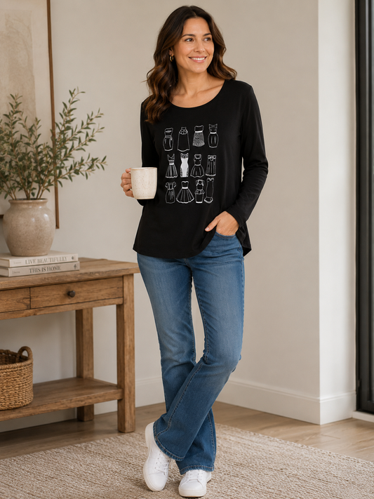 Every Day Tee