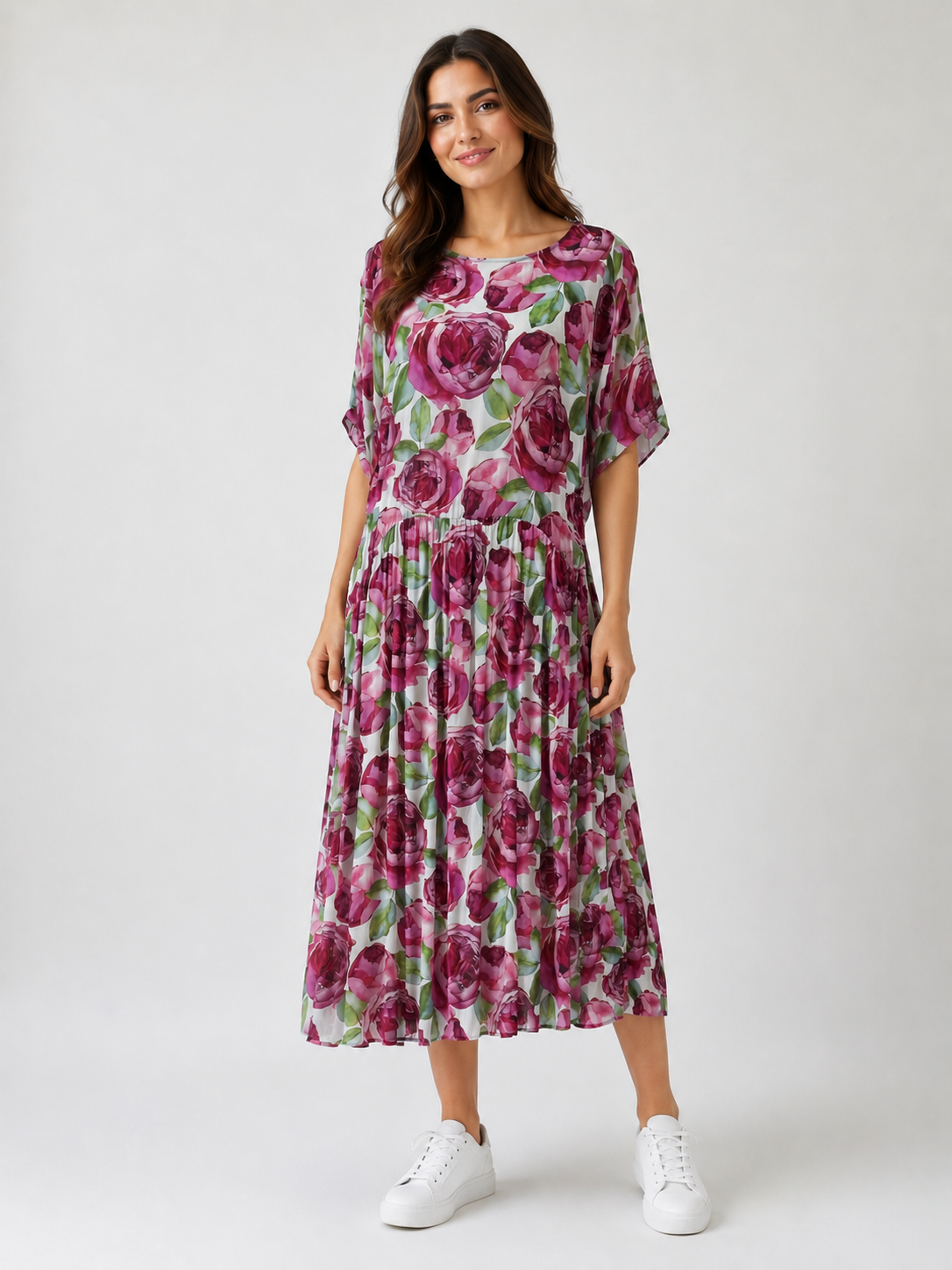 Good Time Dress