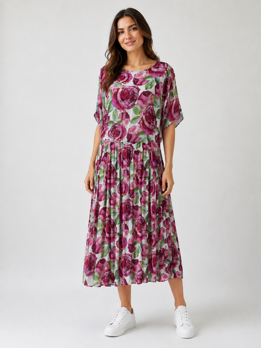 Good Time Dress