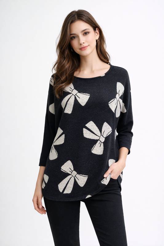 Present Top