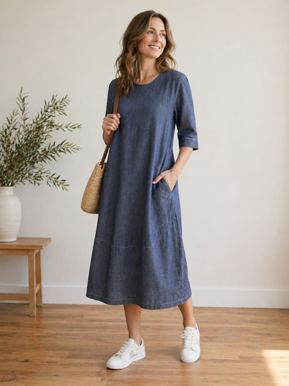 Dune Dress