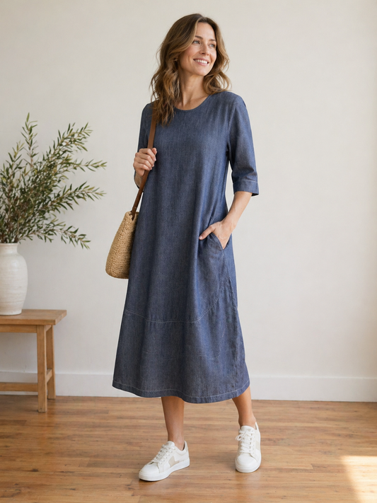 Dune Dress