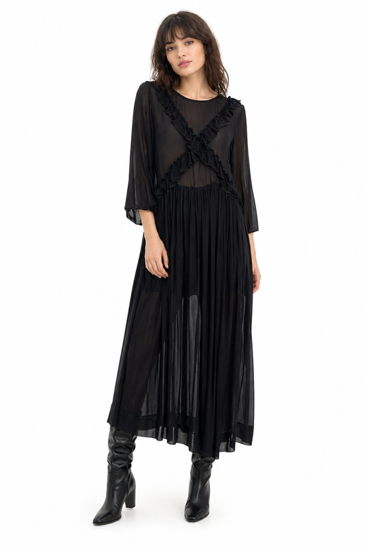 Bittermoon Tuscany Dress