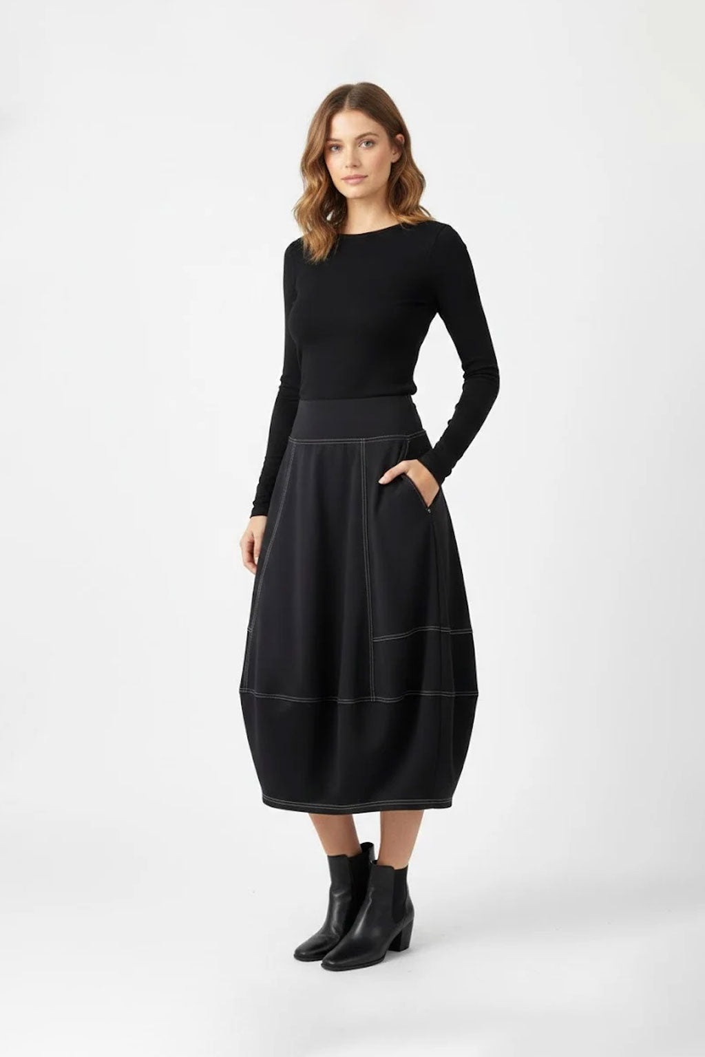 Envy Skirt