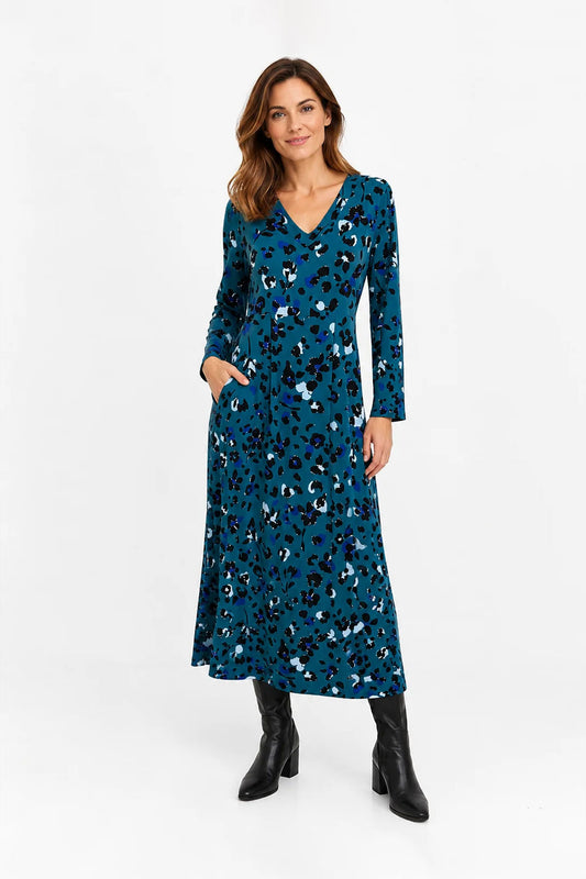 Carly Dress