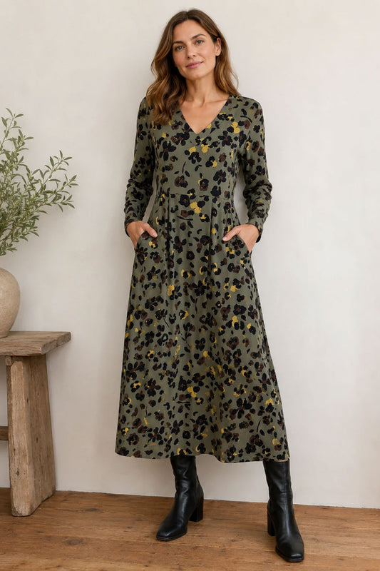 Carly Dress