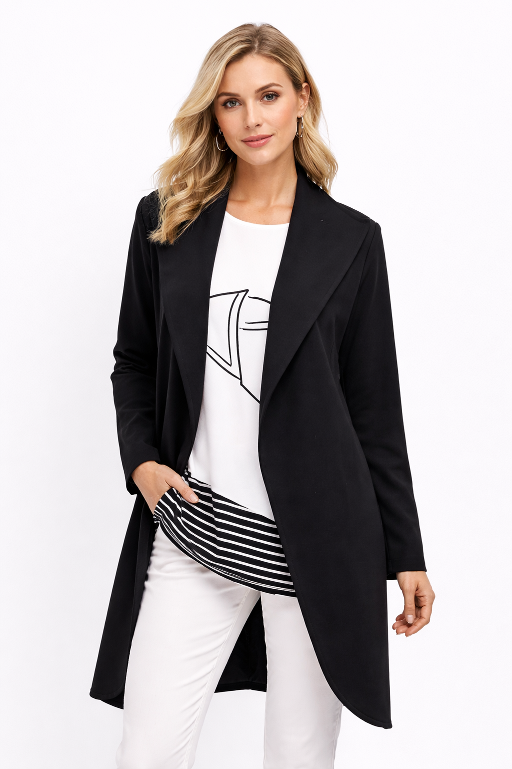 Elegance Coat