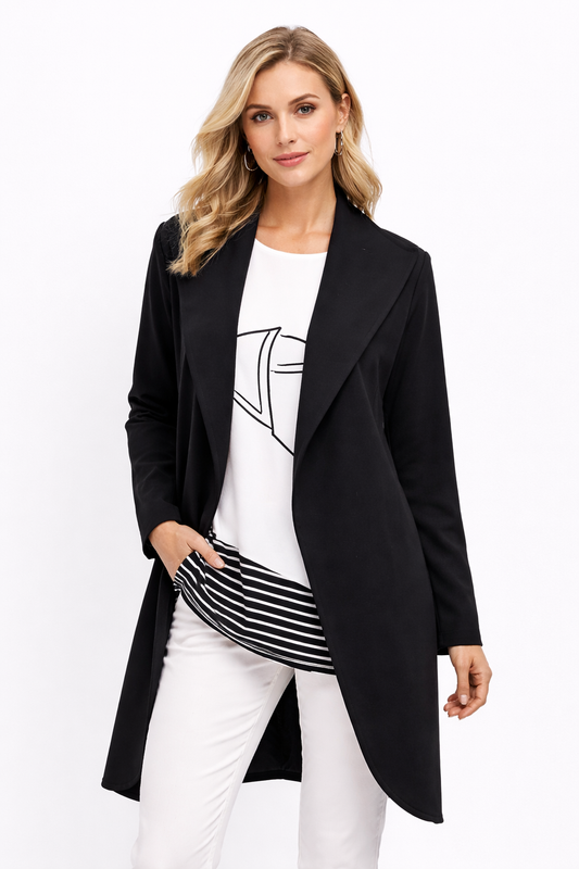 Elegance Coat