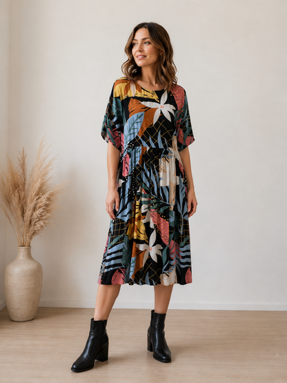 Good Time Dress