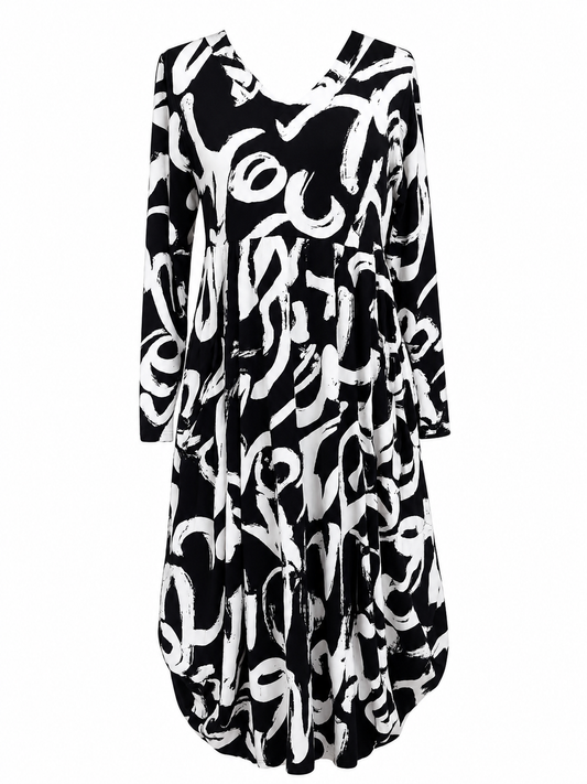Carly Dress