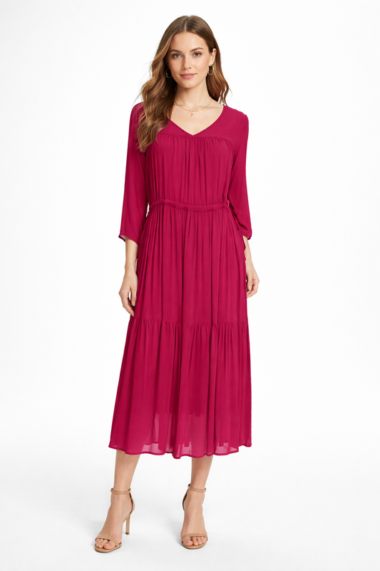 Romance Dress