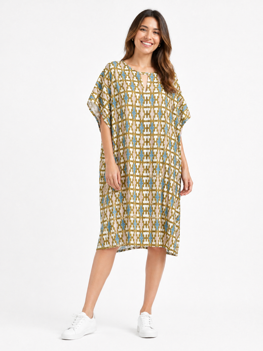 Maddison Dress