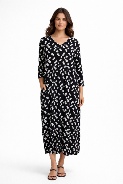 Carly dress