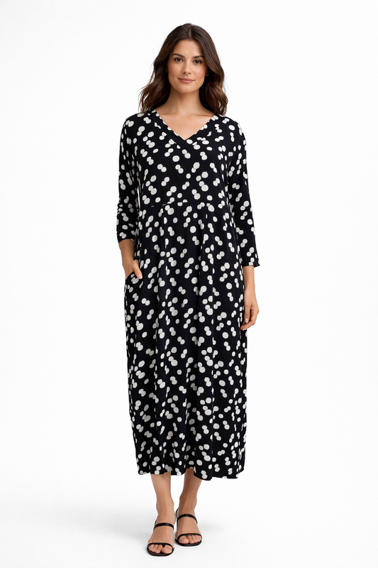 Carly dress