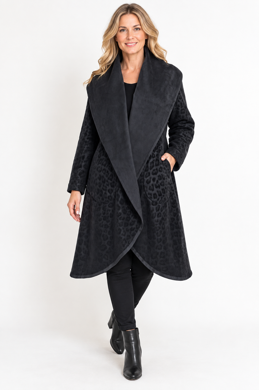 Panther Coat
