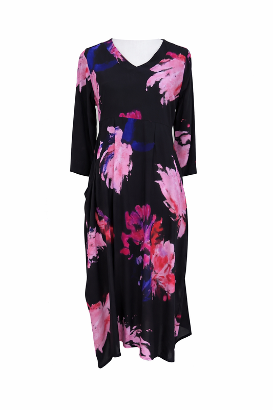 Carly Dress