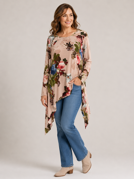 Ophelia Top