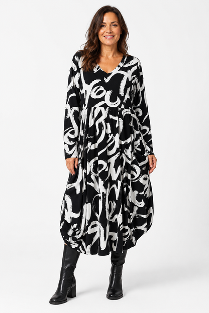 Carly Dress