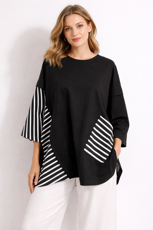 Time Out Top
