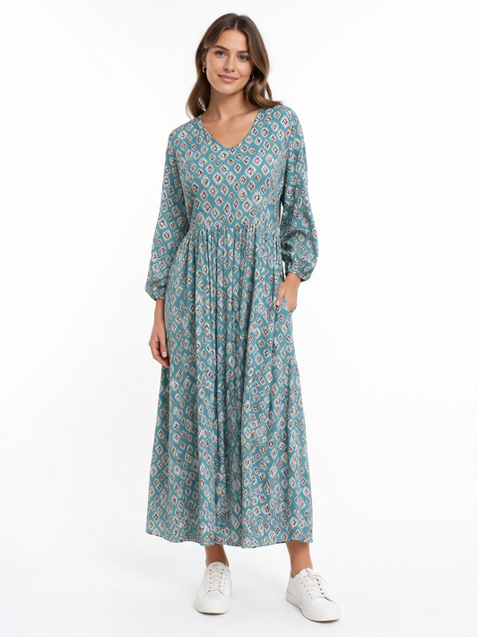 Studio Dress