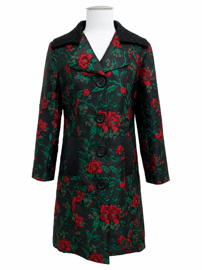 Holly Coat