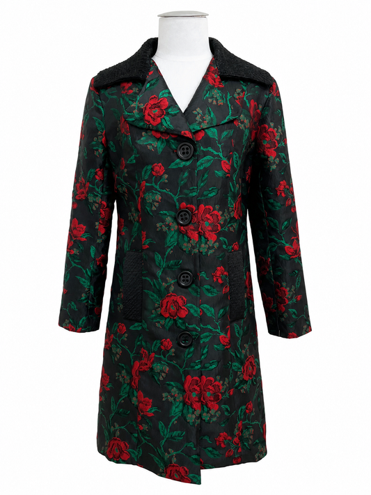 Holly Coat