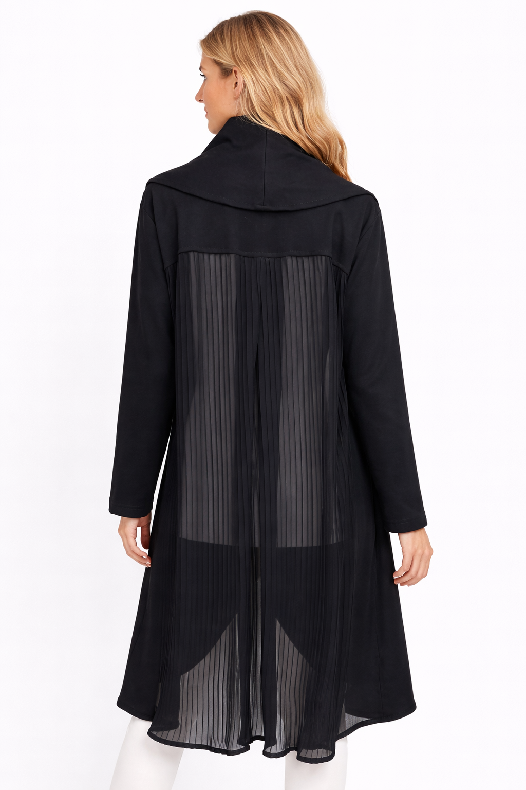 Elegance Coat