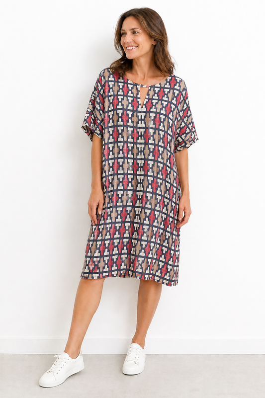 Maddison dress