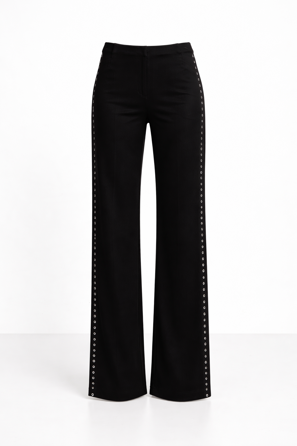 Eyelet Pant