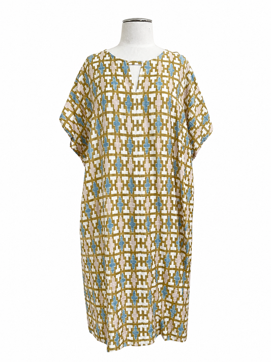 Maddison Dress