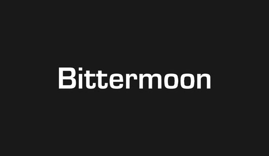 Bittermoon Gift Card