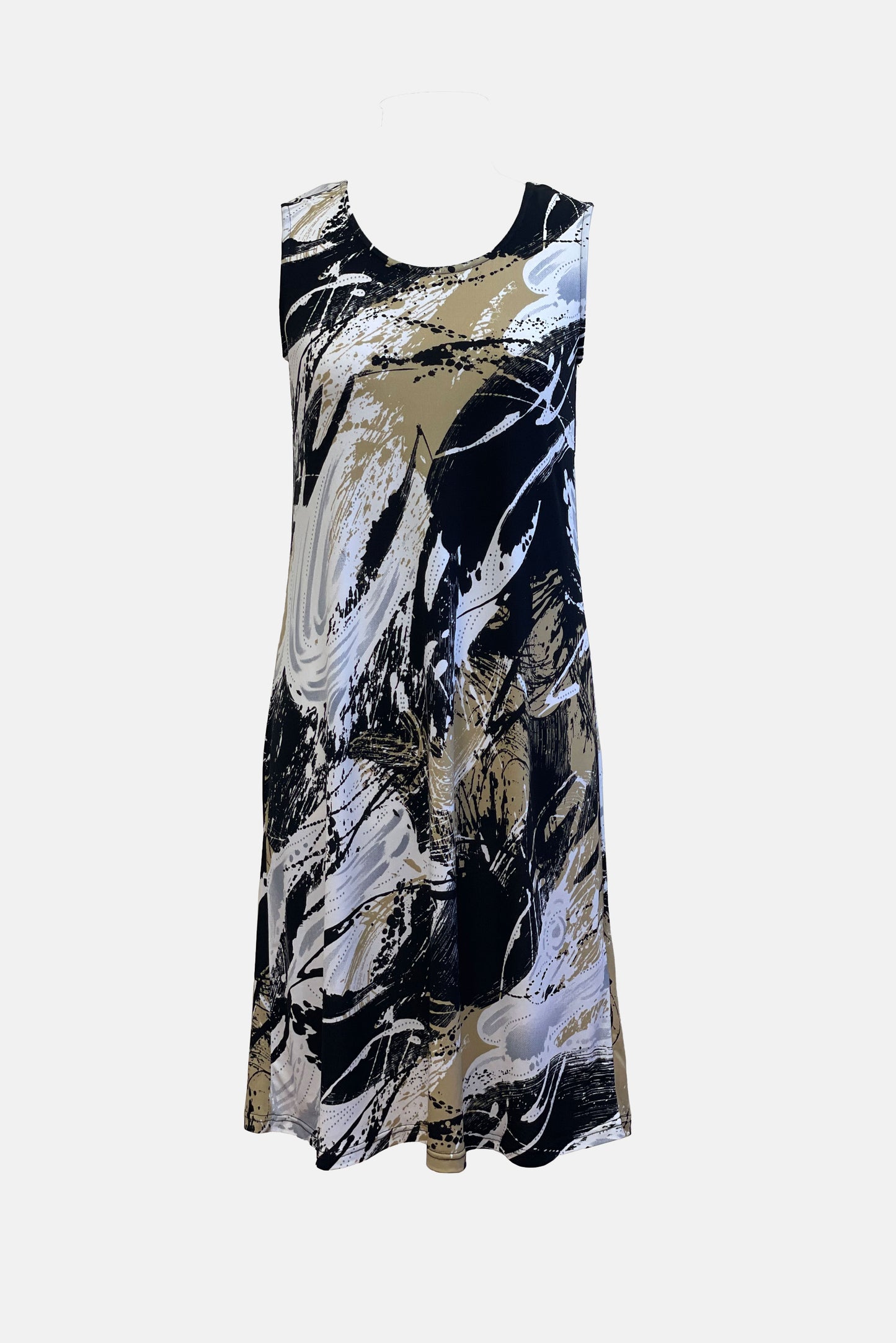 Singlet Dress