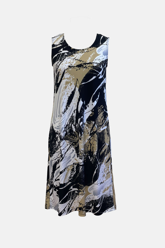 Singlet Dress