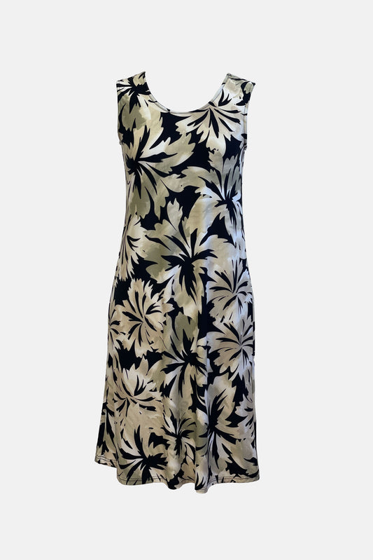 Singlet Dress