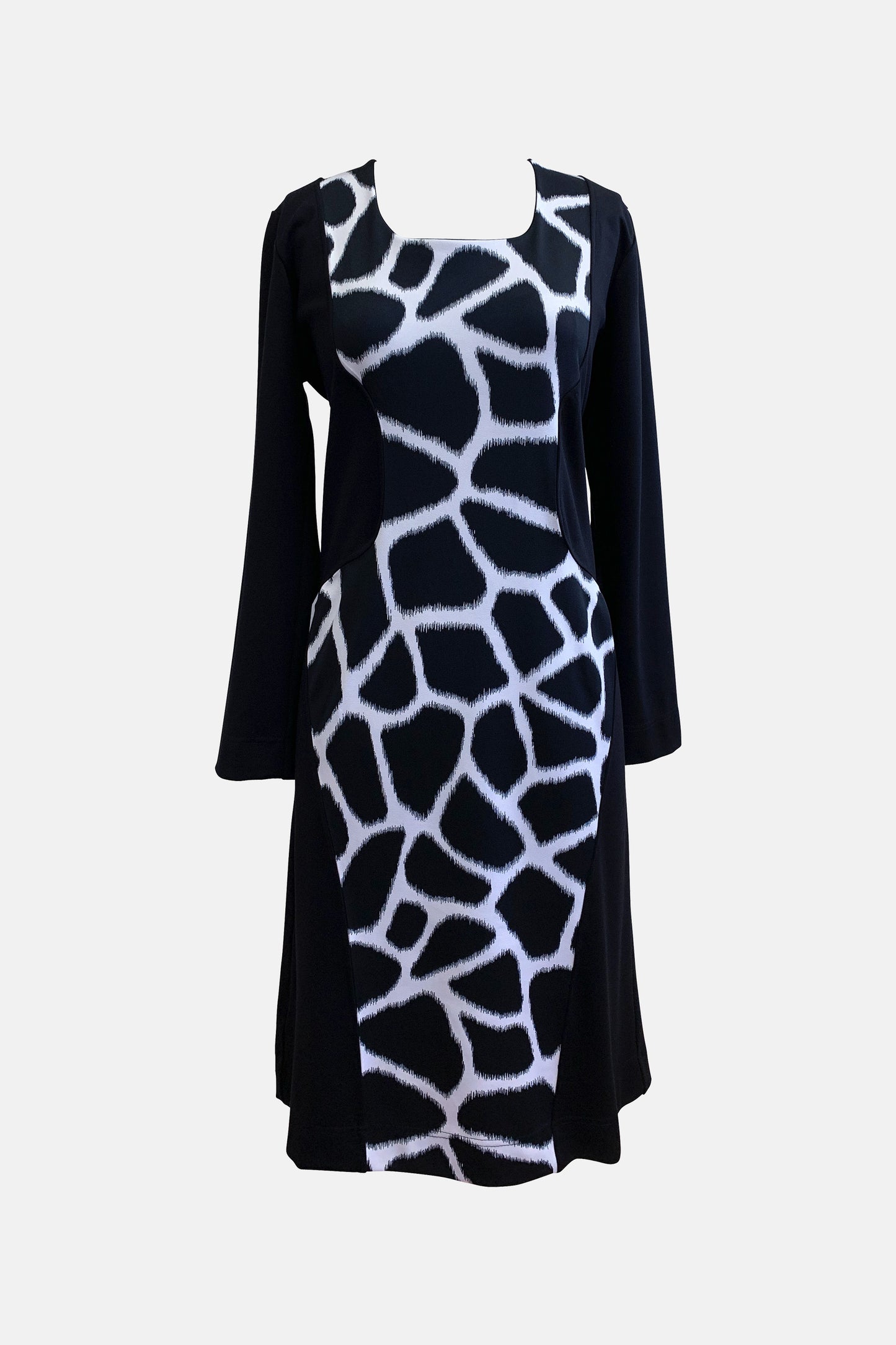 Silhouette Dress