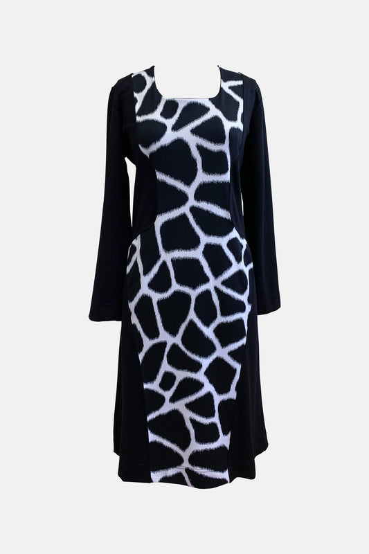 Silhouette Dress