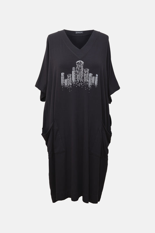 Brunch Dress