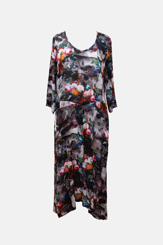 Charade Dress