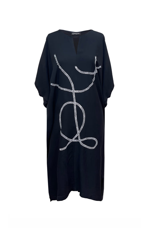 Poet Dress