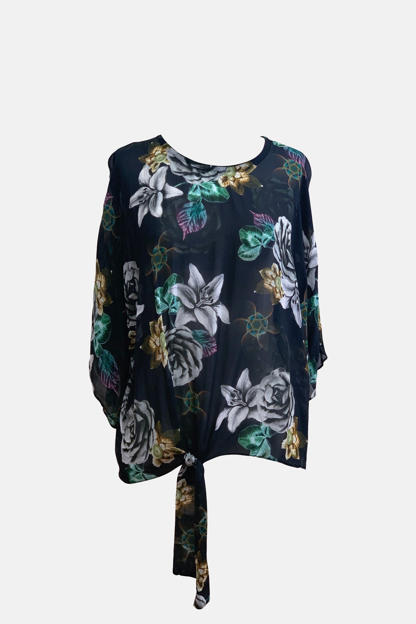 Influence Top
