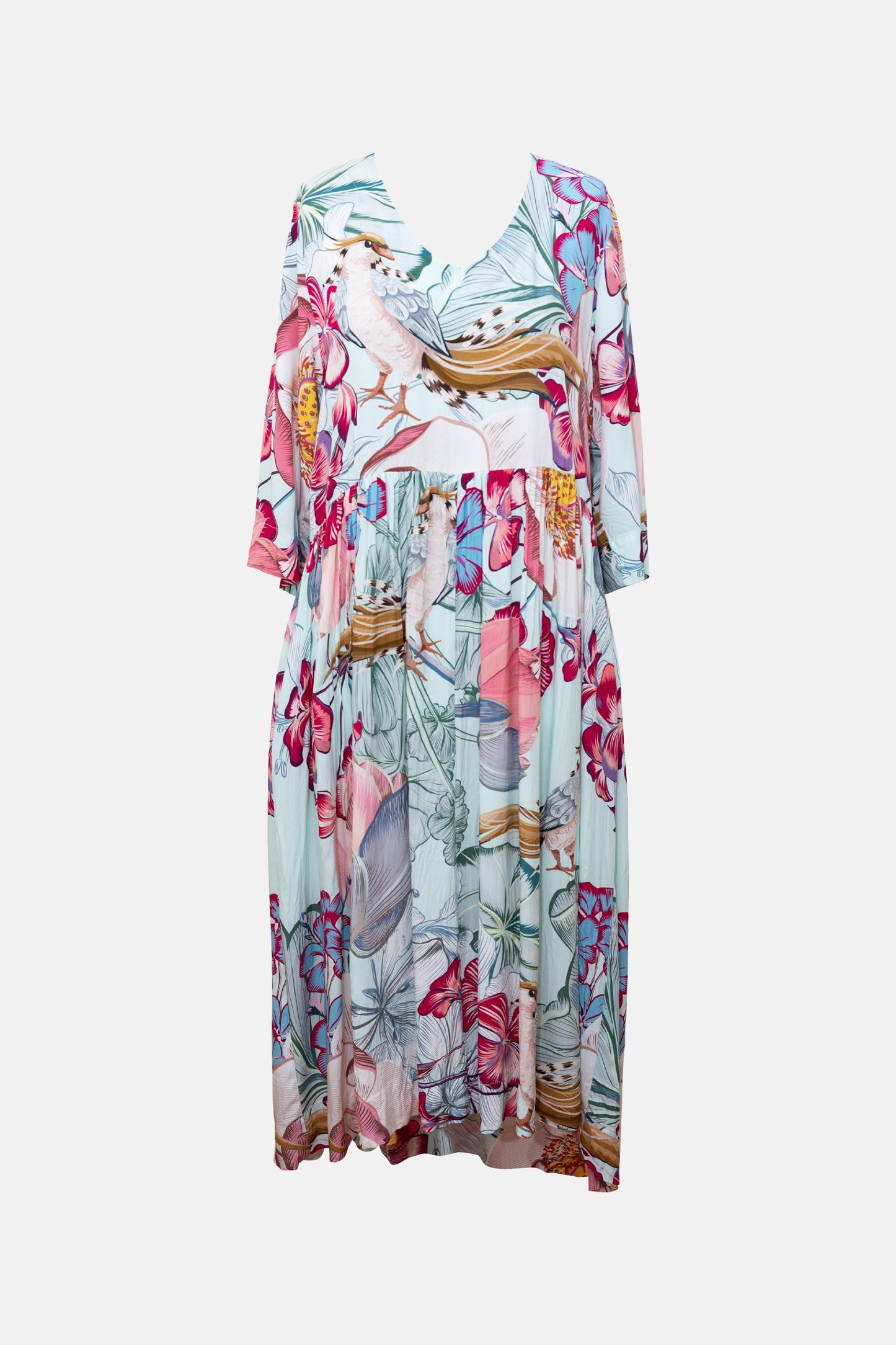 Emma Dress