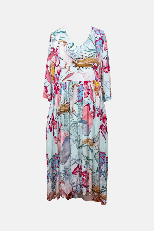 Emma Dress