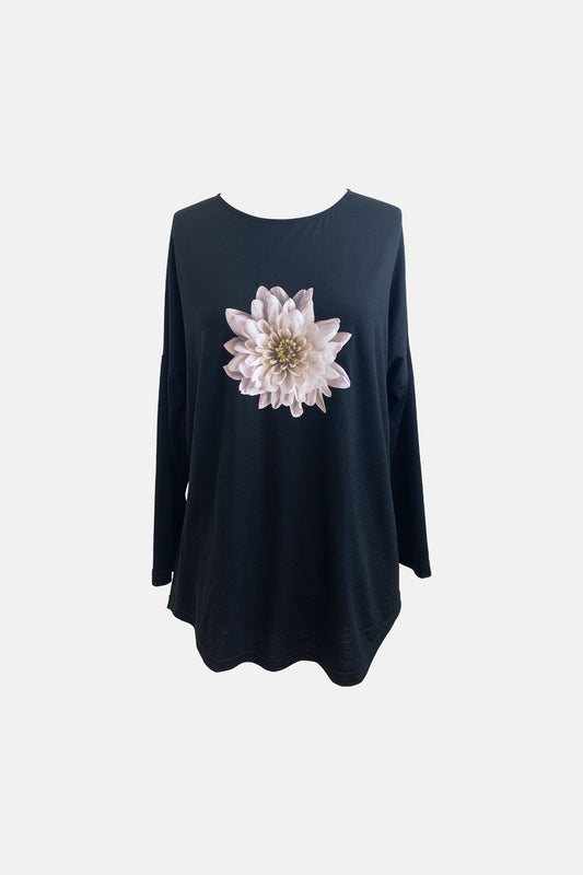 Forever Flower Top