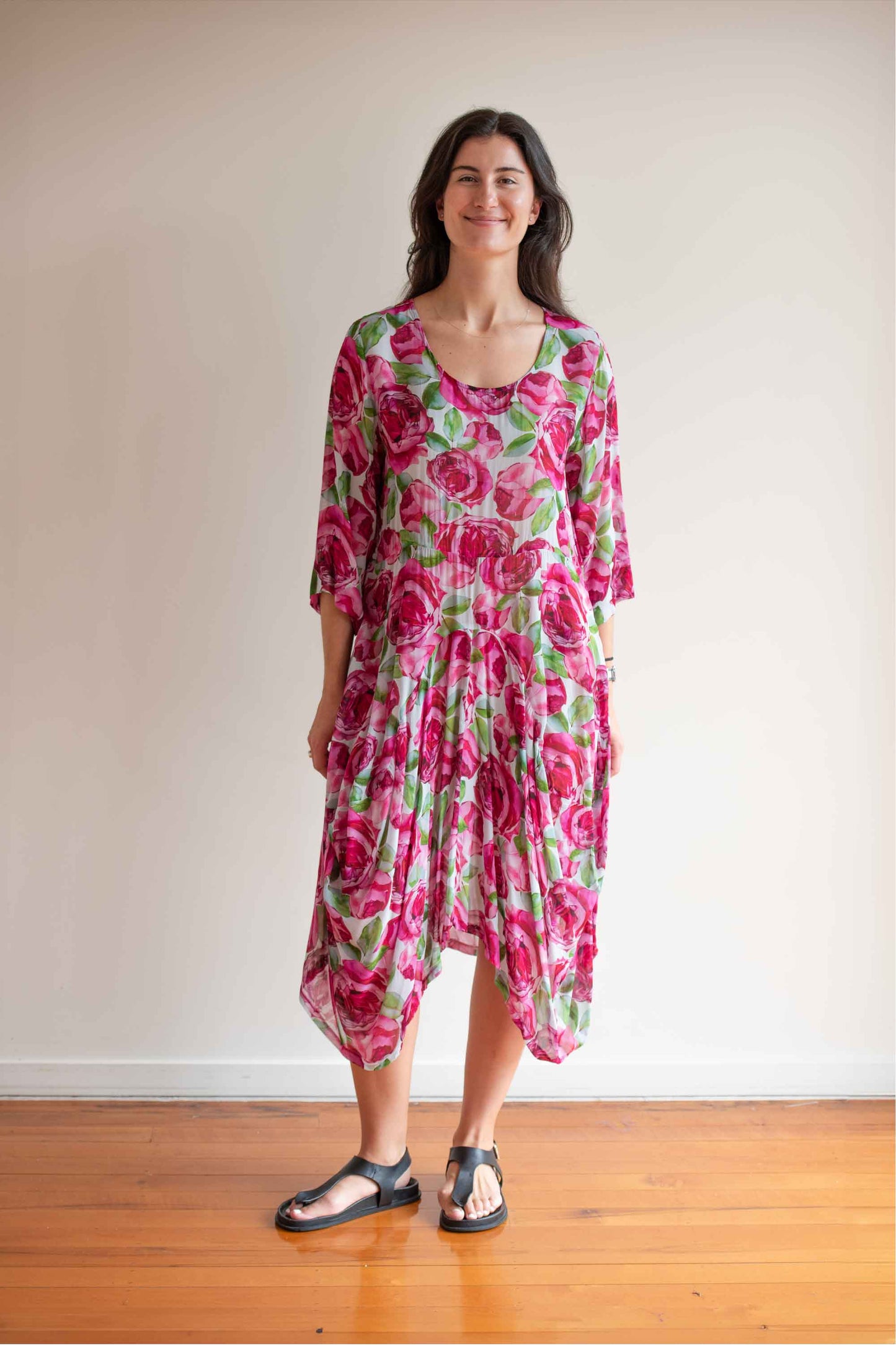 Bittermoon Heartbeat Dress