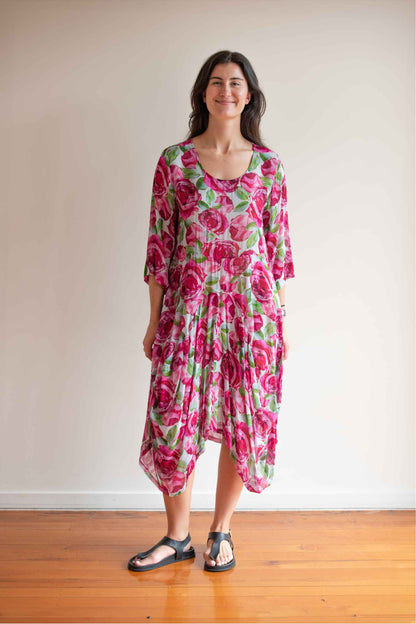Bittermoon Heartbeat Dress
